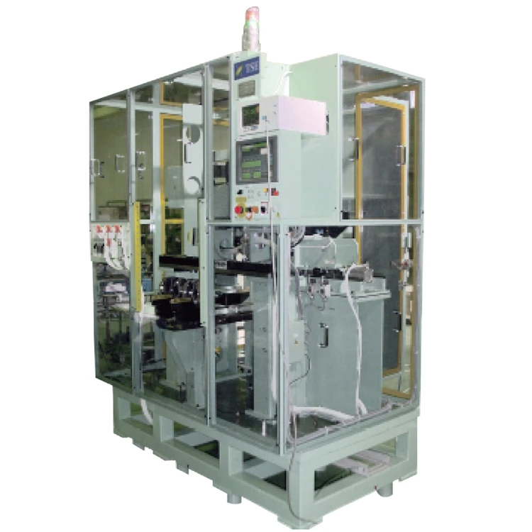 Crankshaft gear checker