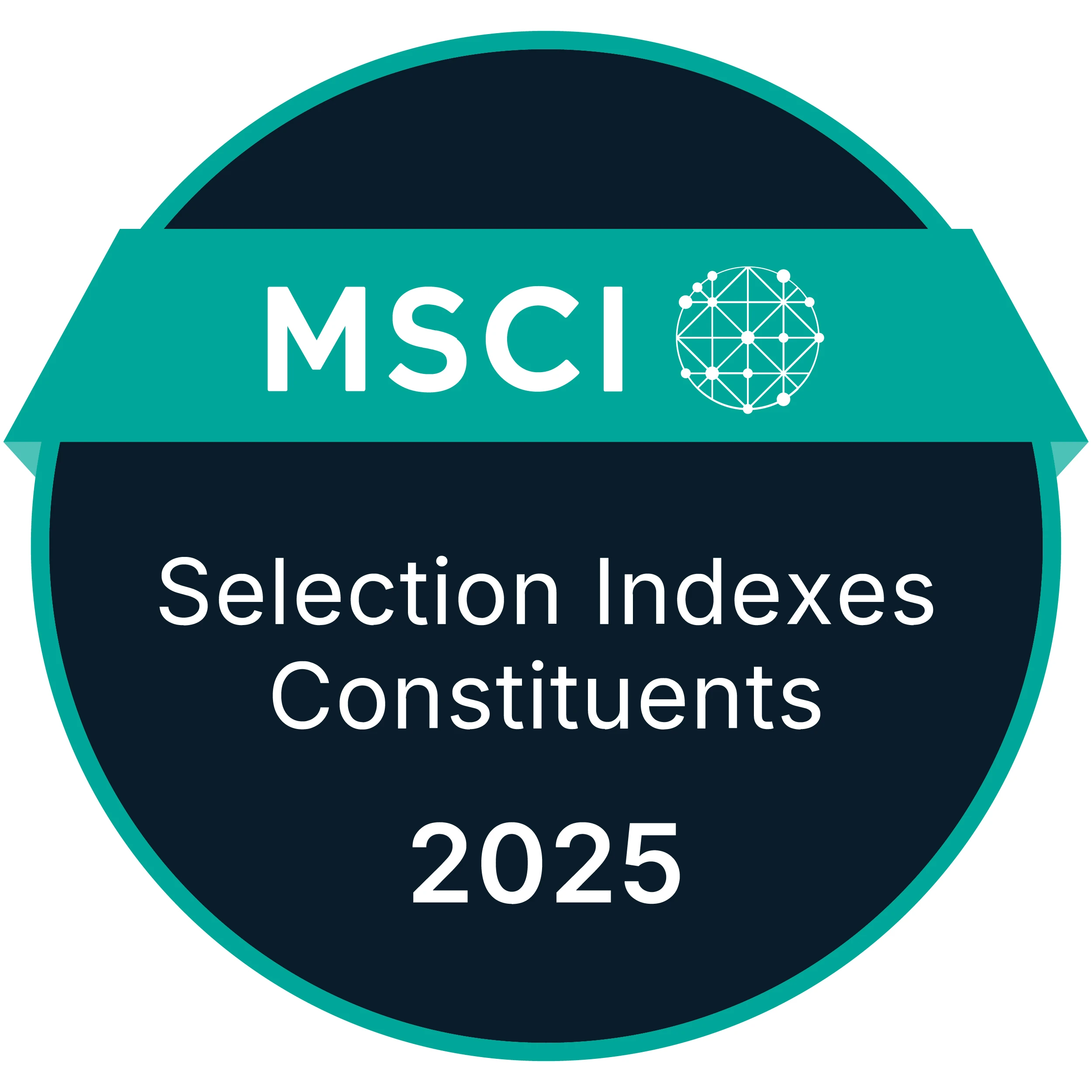MSCI logo