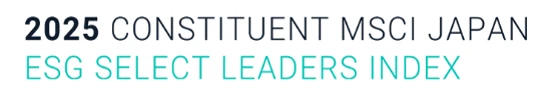 MSCI Japan ESG Select Leaders Index