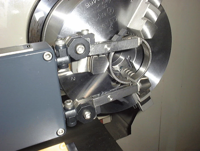 For the inner diameter