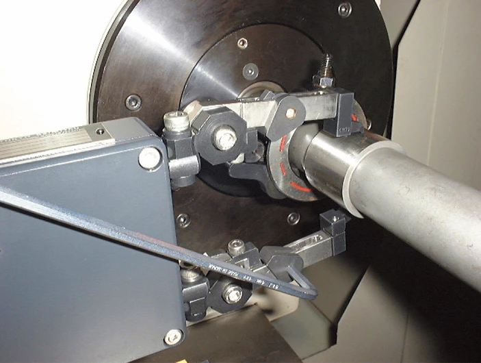 Tools specification (outer/inner diameter)