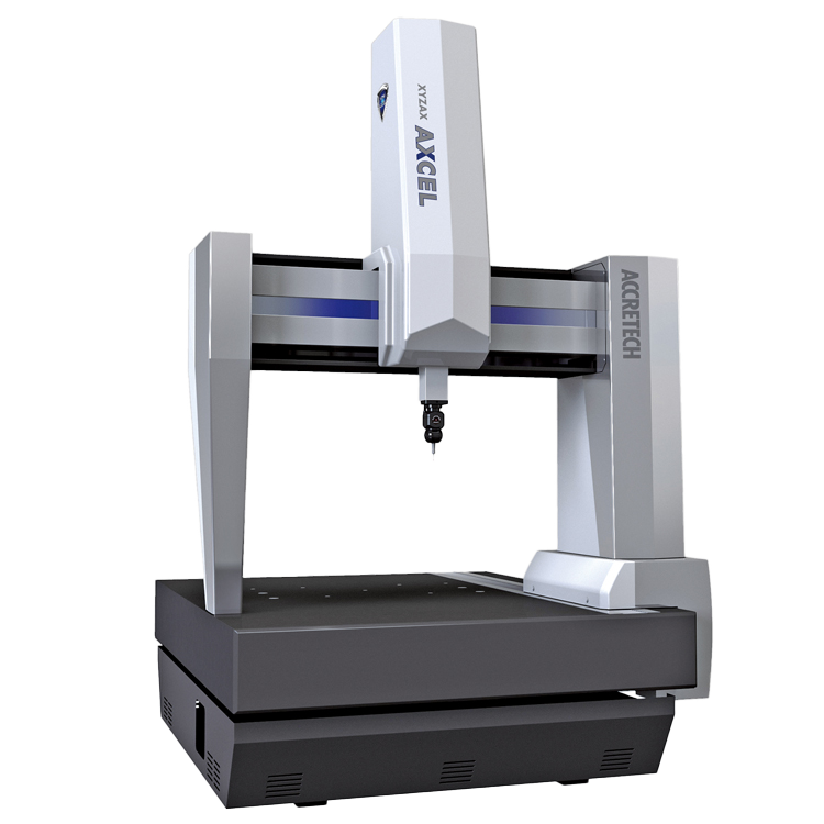 for Coordinate Measuring Machines