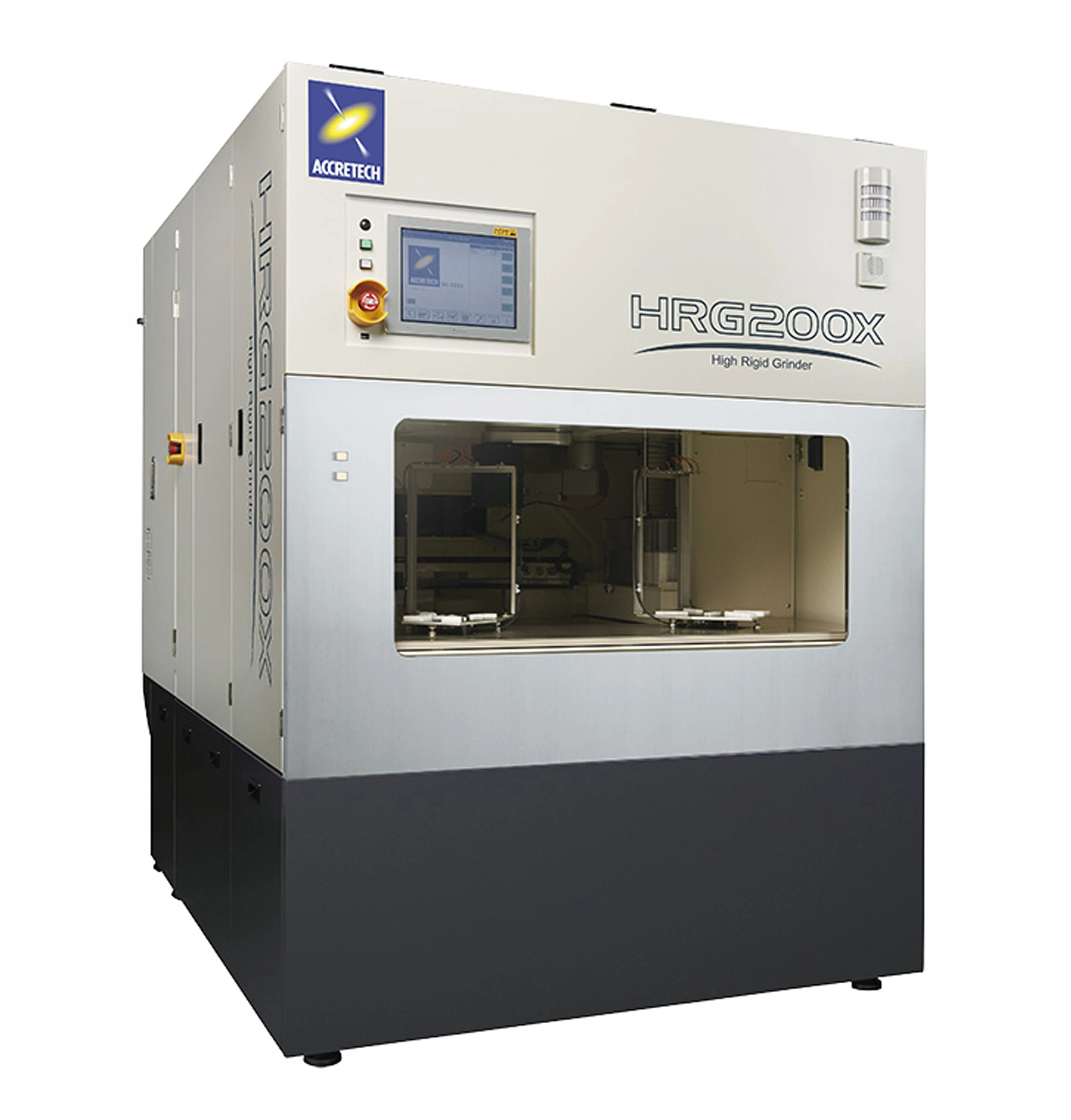 HRG200X