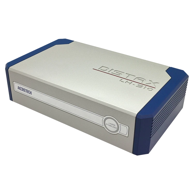 Laser Interferometers