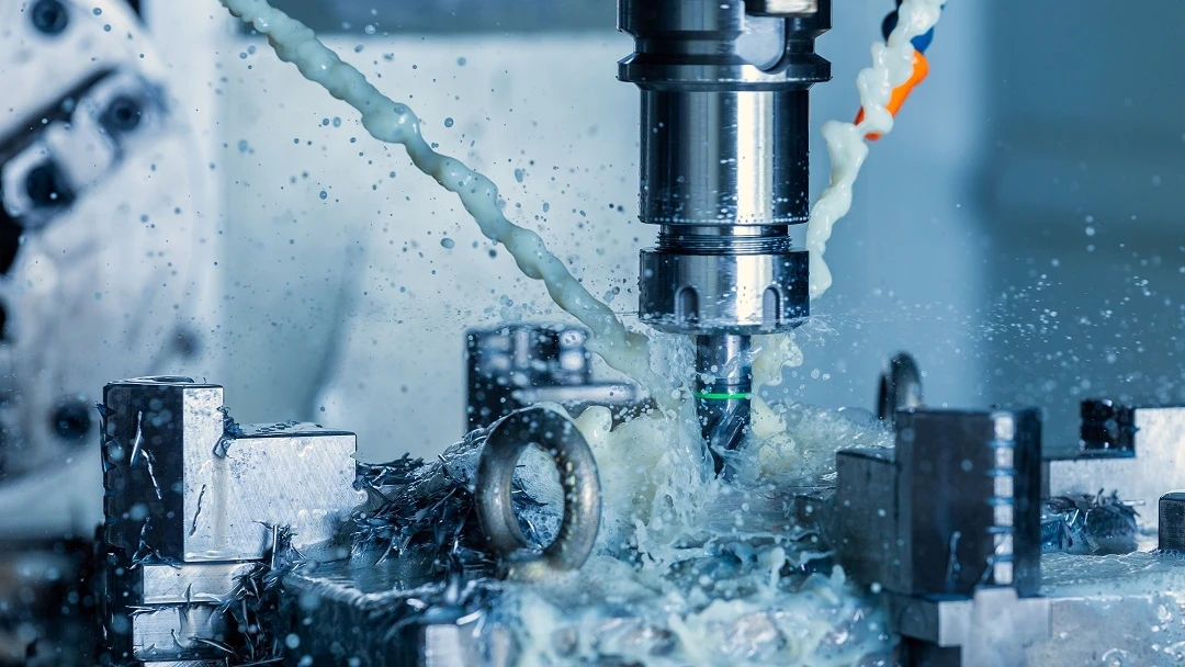 Machine Tool