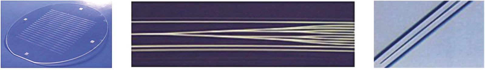Glass processing