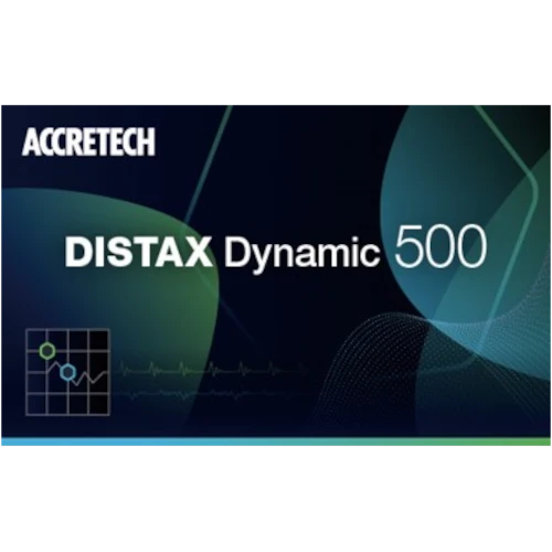 Software for DISTAX