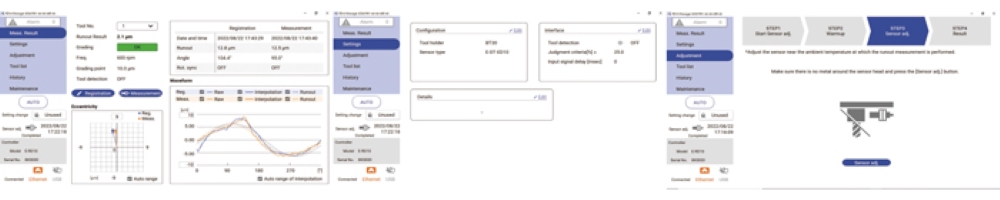 Intuitive Simple Operability