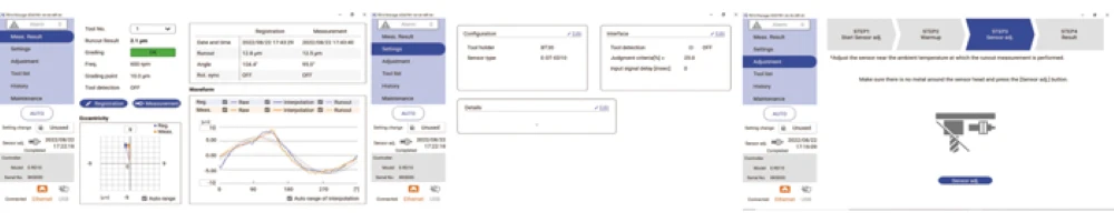 Intuitive Simple Operability