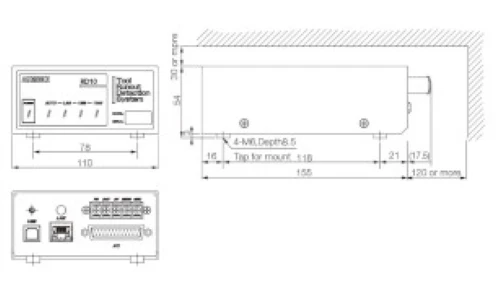 ATC Controller