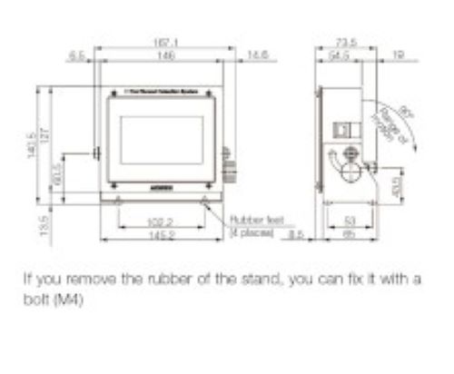Display Unit