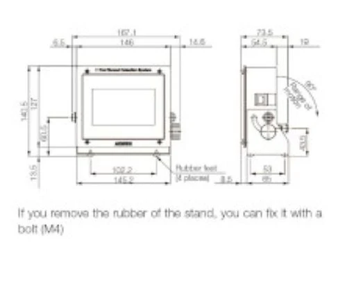 Display Unit