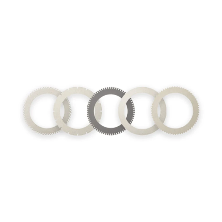 Nickel Bond Blade : DS Type