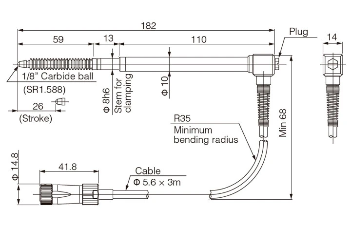 PHA-26WL