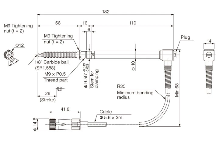PHA-26WL-F