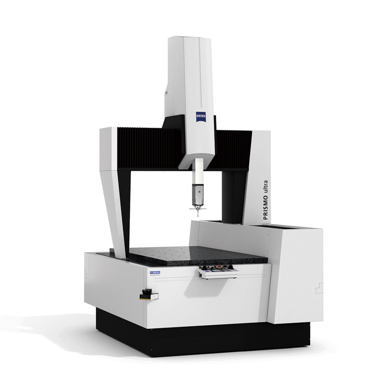 ZEISS PRISMO® ultra