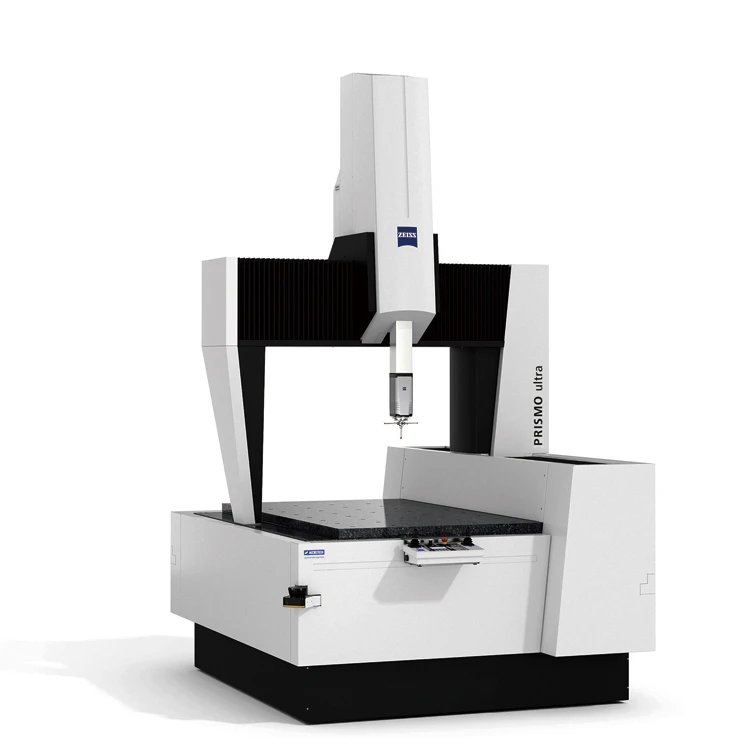 ZEISS PRISMO® ultra