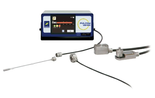 High-sensitivity sensor