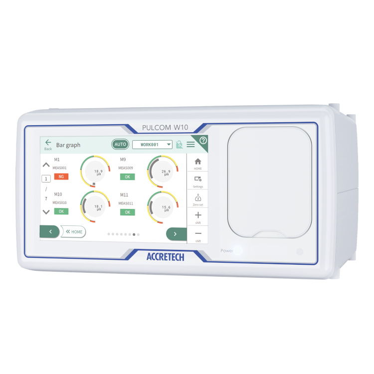 PULCOM W10
