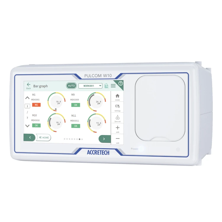 PULCOM W10