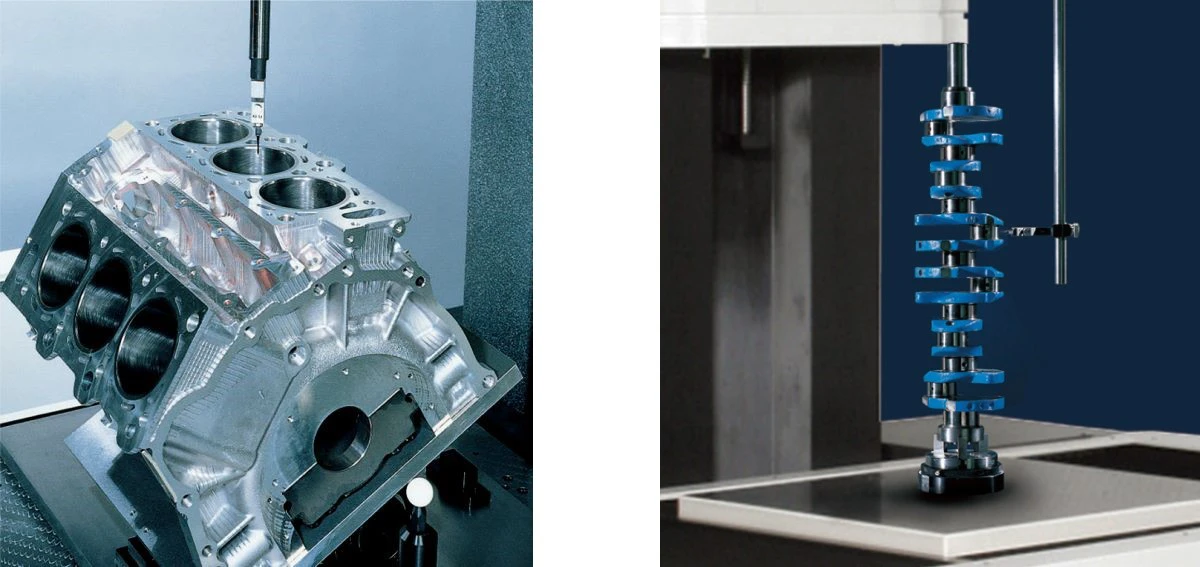 A variety of evaluations