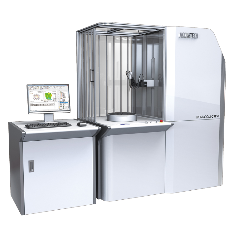 Roundness and Cylindrical Profile Measuring Instruments