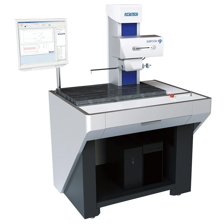 SURFCOM NEX 030/040 DX2/SD2