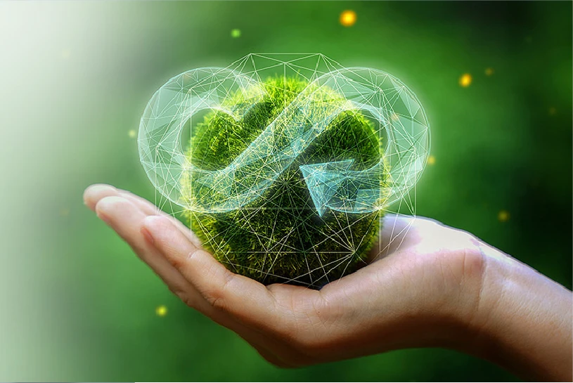 Sustainability Library