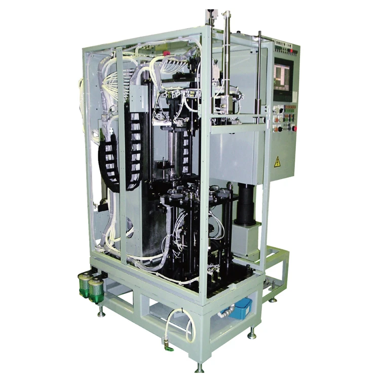 CVT Pulley measuring machine