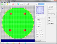 Creating and editing parameters