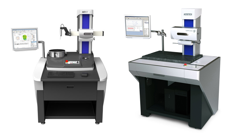 RONDCOM NEX - Roundness and Cylindrical Profile Measuring Machine Instruments / SURFCOM NEX -