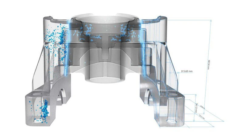 New Product – Introducing ZEISS METROTOM 1500 and its Potential to Broaden Applications