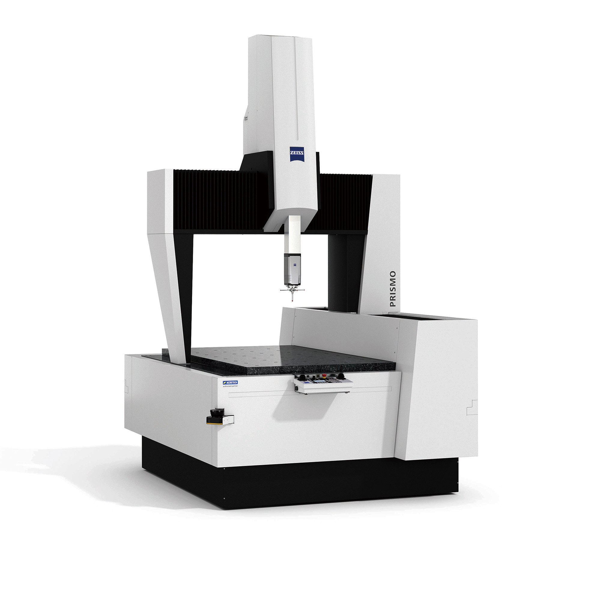 Coordinate Measuring Machines | ACCRETECH - TOKYO SEIMITSU Coordinate Measuring Machines | ACCRETECH - TOKYO SEIMITSU