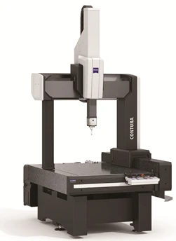 ZEISS CONTURA®