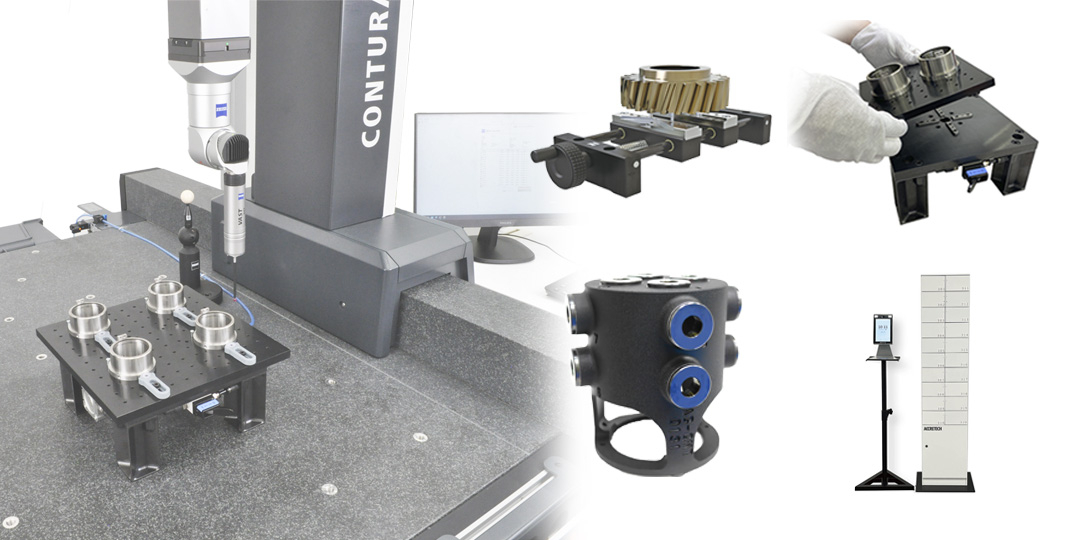 Effifficient Measurements