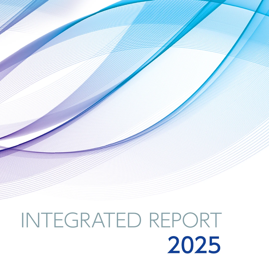 Integrated Report 2025