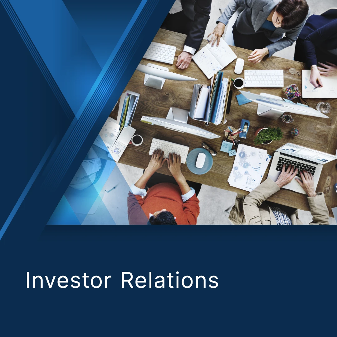 Investor Relations
