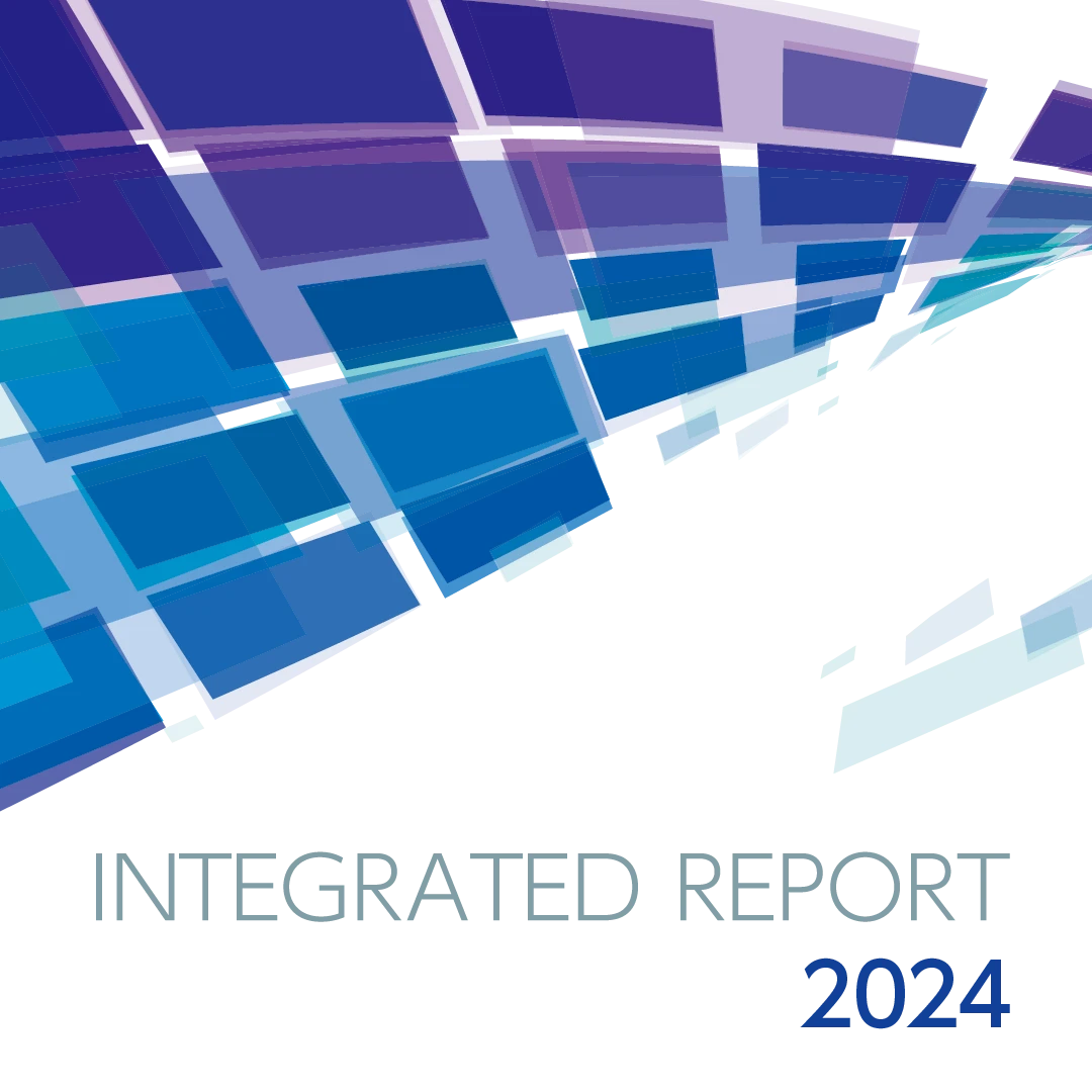 integrated report 2024