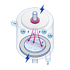 Electrode Formation