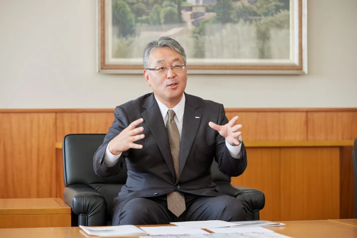 CKD株式会社のサステナビリティへの取り組み