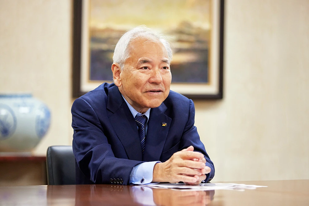 技術者としての土台を築いた10年間