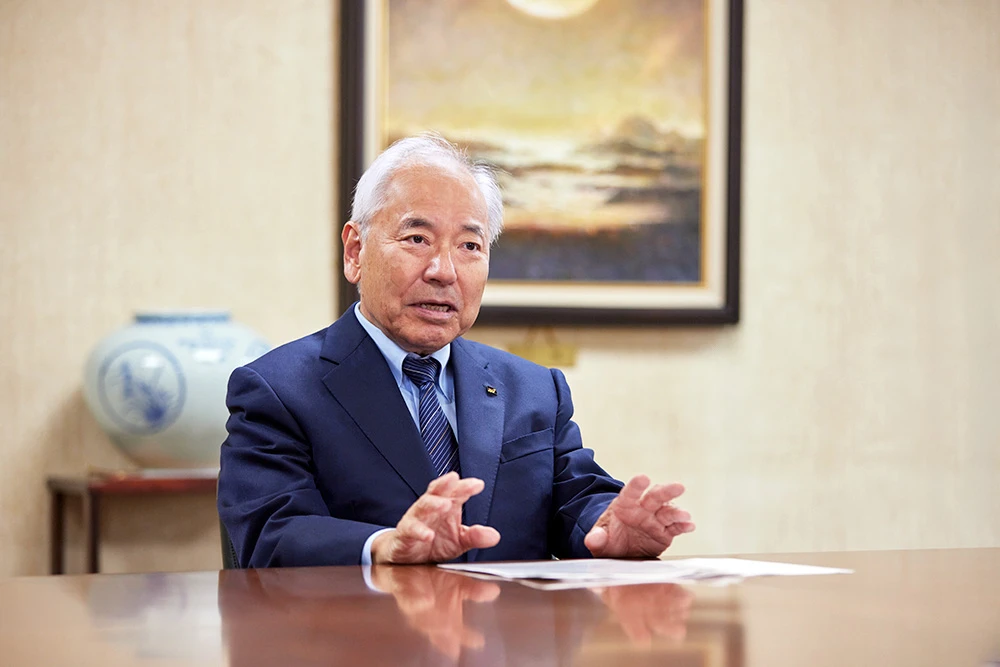 「厳密」と「透明」、そして選択と集中