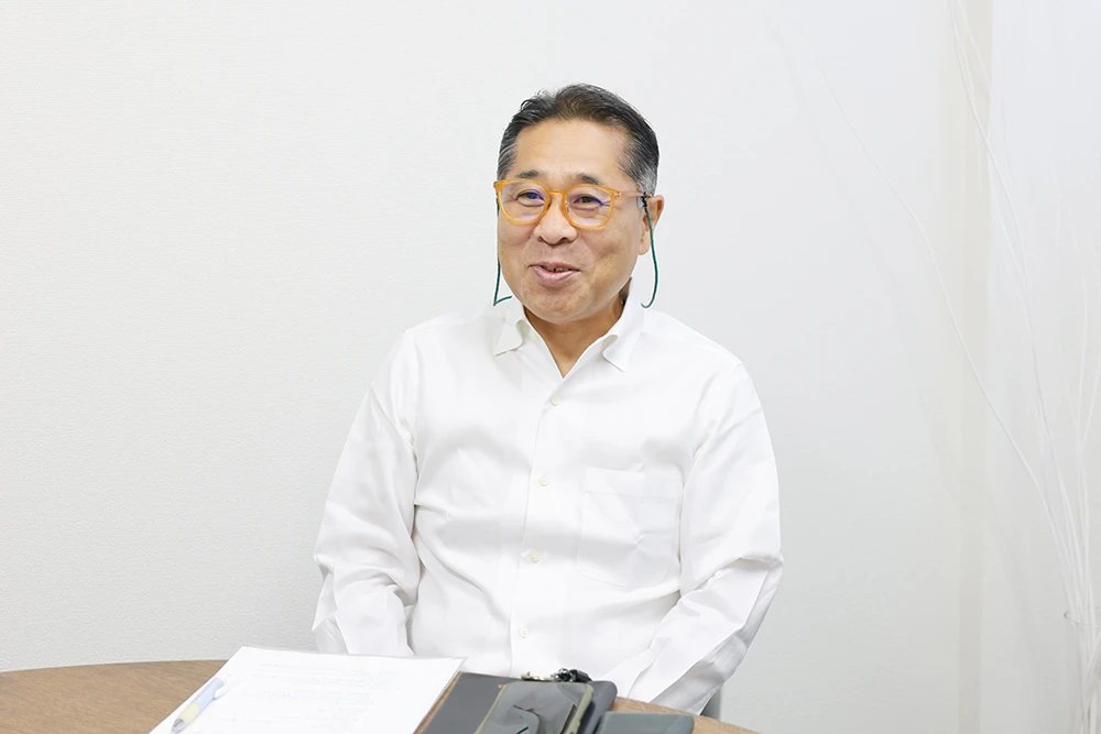 特殊鋼販売から加工業へと広がった事業