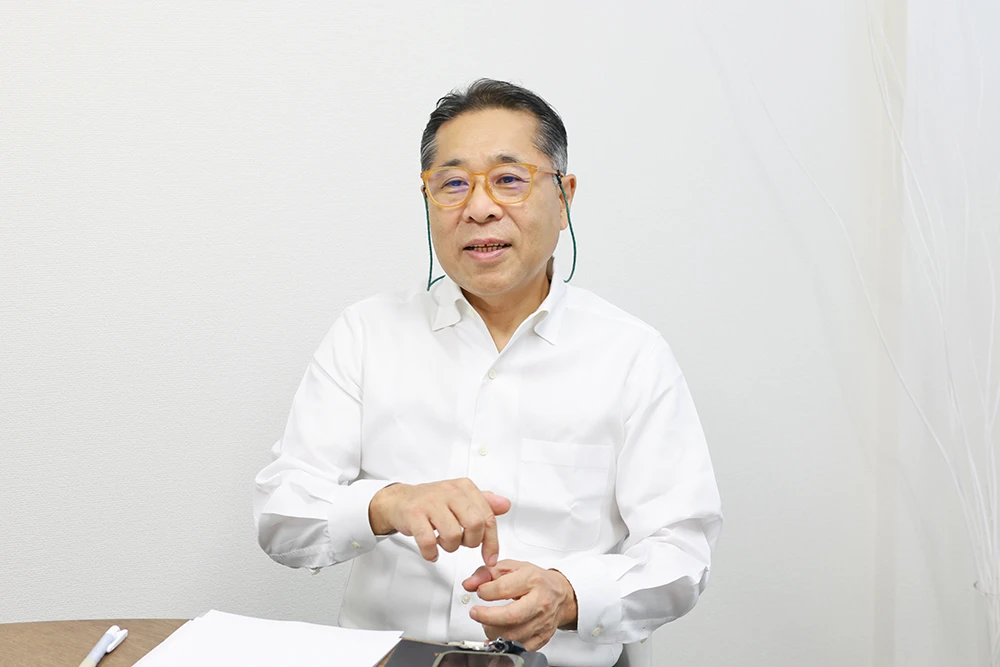 東京精密の三次元測定機を選んだ理由