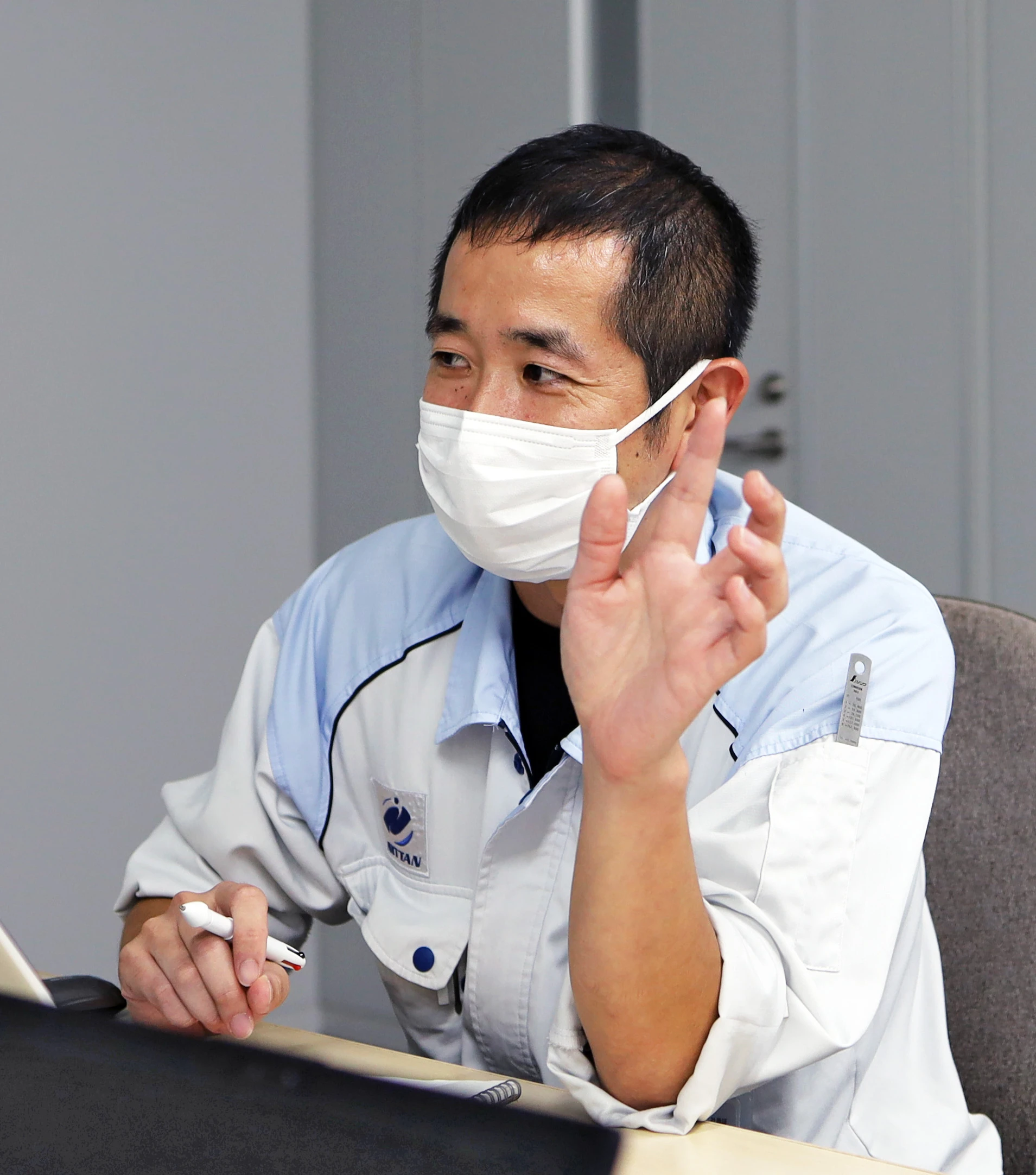 計測機器、東京精密に期待すること