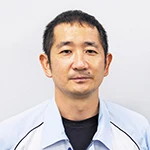 株式会社NITTAN 先行開発部 戦略商品グループ 戦略商品開発係 係長 加藤 衛 様