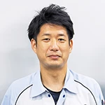 株式会社NITTAN 先行開発部 戦略商品グループ 戦略商品開発係 佐藤 涼二 様