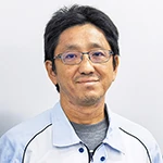 株式会社NITTAN 品質保証部 品質管理第3グループ 品質管理2係 川口 享士 様