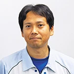 株式会社NITTAN 品質保証部 品質保証強化グループ 主任 岸木 優 様