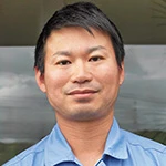 株式会社中島ターレット 専務取締役 中嶋 宏太朗 様